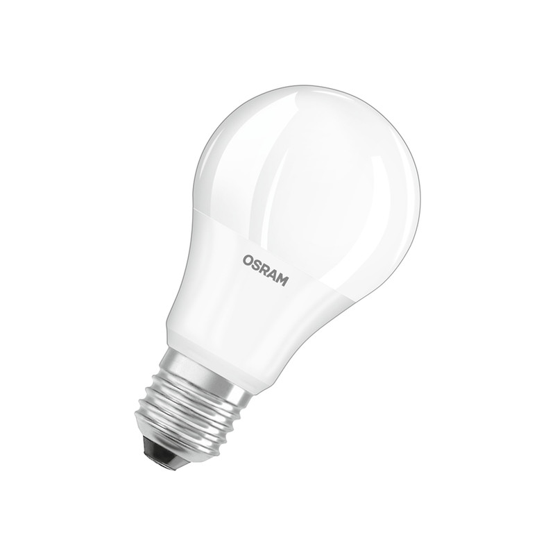 Лампа LED 14W 230V 1893lm 4000K E27 60x118mm груша [4099854546044] LED VALUE CL A120 OSRAM