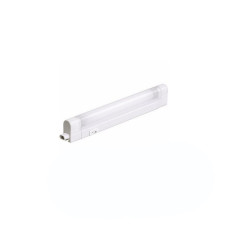 Светильник люминесцентный линейный 21W 220V 1140lm 6400K G5/T5 915x22x44mm IP20 [LLPO0-2001-1-21-K01] УЕК ЛПО2001