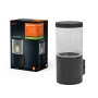 Світильник 220V E27 IP44 101x230х145mm [4058075834989] ENDURA CLASSIC LEDVANCE