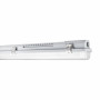Светильник LED линейный 220V G13 1280x65x70mm IP65 [4099854118098] Ledvance DP Housing
