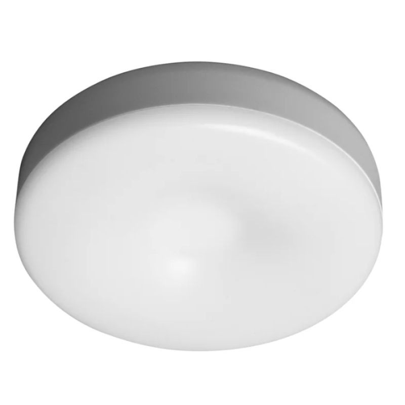 Нічник 0.45W 5V 32lm 4000K 65x18mm [4058075399686] Ledvance DOT-it Touch на акумуляторі DIM