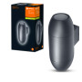 Світильник 220V IP44 180х75mm [4058075554498] Ledvance ENDURA CANNON