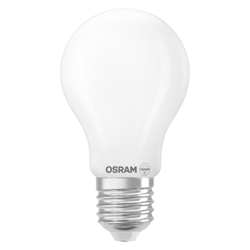 Лампа LED 5,9W 230V 806lm 4000K E27 60x105mm DIM груша [4099854464997] CL A60 Osram