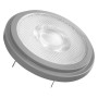 Лампа LED 11.7W 12V 800lm 2700K G53 110.7х55mm DIM рефлекторная таблетка [4099854049125] OSRAM LED AR111 DIM S