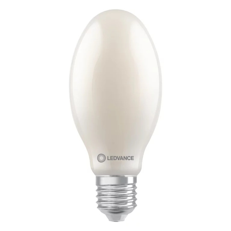 Лампа светодиодная 13W 220V 2000lm 4000K Е27 75х151mm груша [4099854071751] HQL LED FIL OSRAM