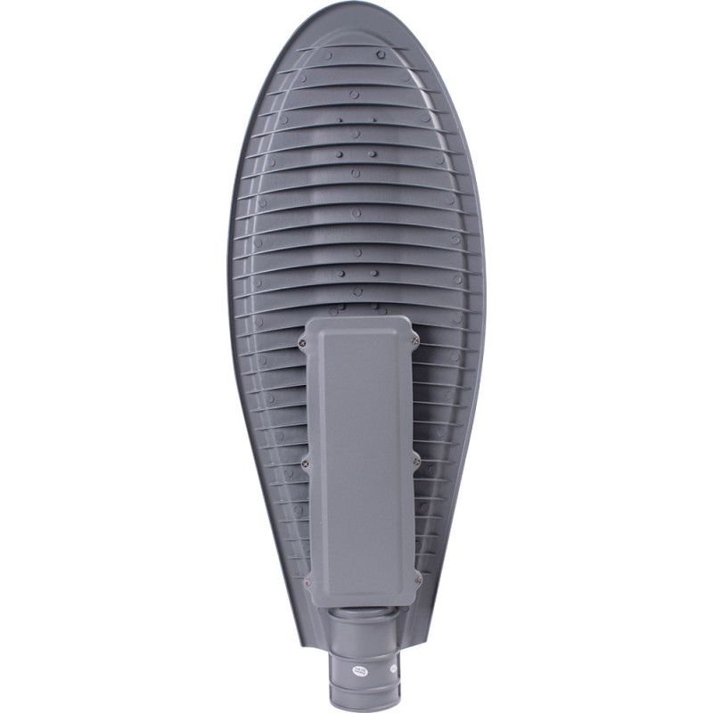 LED Светильник уличный 100W 220V 10000lm 6500K IP65 720x280x80mm консольный [l0820004] E.NEXT e.LED.Street.100.6500