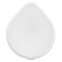 Ночник 0.50W 220V 15lm 3000K 55x64x63mm [4099854530593] Osram LUNETTA RAINDROP DIM с датчиком освещенности