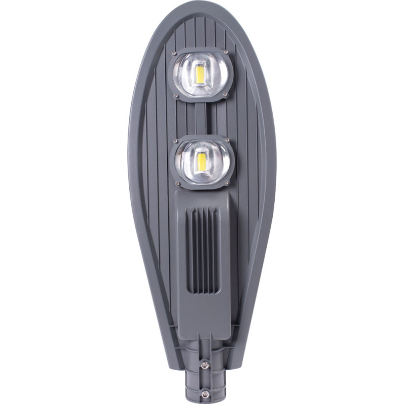 LED Светильник уличный 100W 220V 10000lm 6500K IP65 720x280x80mm консольный [l0820004] E.NEXT e.LED.Street.100.6500