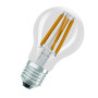 Лампа LED филаментная 13.8W 230V 1521lm 2700K E27 67x110mm DIM груша [4099854065217] LEDVANCE LED CL A100