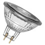 Лампа LED 3,4W 12V 345lm 2700K GU5.3 50x44mm DIM рефлекторная [4099854456572] Ledvance MR163536