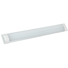 Cветильник LED линейный 18W 220V 1200lm 6500K 600x75x27mm IP20 [LDBO0-5007-18-6500-K03] УЕК ДБО 5007