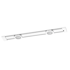 Светильник мебельный 7.00W 220V 400lm 4000K 445x59x71mm [4058075575653] Ledvance LINEAR LED MAGNET в розетку