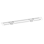 Светильник мебельный 7.00W 220V 400lm 4000K 445x59x71mm [4058075575653] Ledvance LINEAR LED MAGNET в розетку