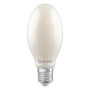 Лампа светодиодная 60W 220V 9000lm 4000K Е40 121х260mm груша [4099854071959] HQL LED FIL OSRAM