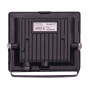 Прожектор LED 20W 220V 1600lm 6000K IP65 110x28x90mm [l0790002] E.NEXT e.LED.flood.stand.20.6000