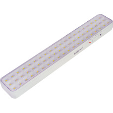 LED Светильник аварийный 3W 230V 200lm 6часов Li-ion 342x29x55mm IP20 [l0680002] E.NEXT e.emerg.stand.9860K.led.3/6h.IP20