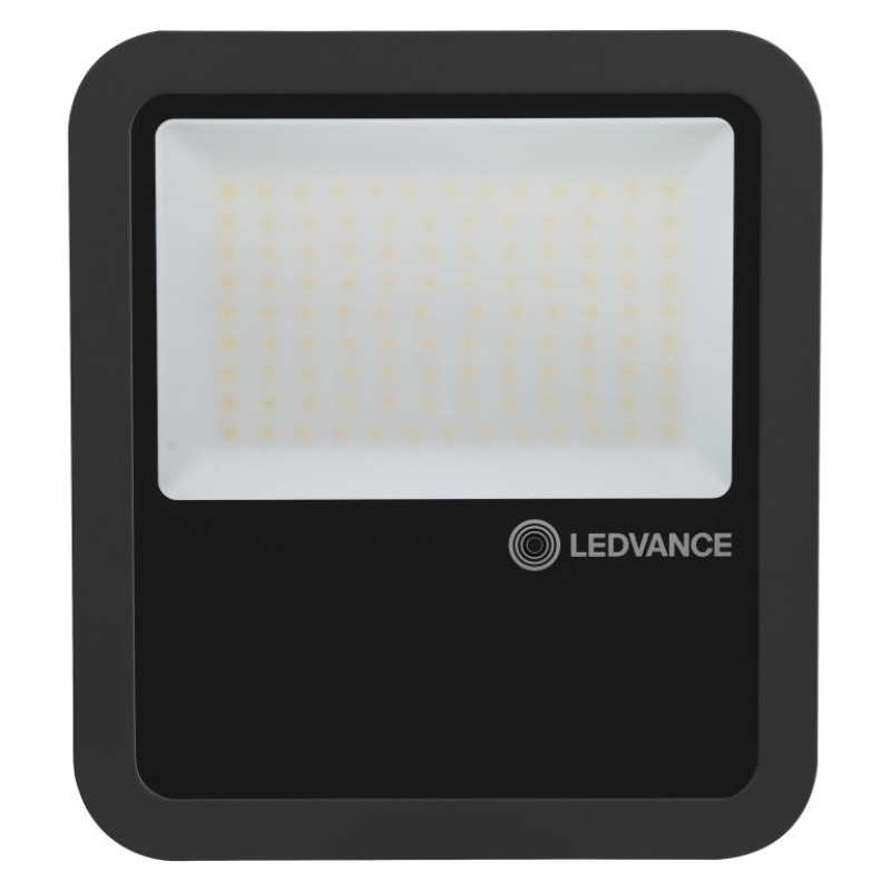 Прожектор LED 80W 220V 10000lm 6500K IP65 335x250x55mm [4058075422544] Ledvance FL PFM SYM