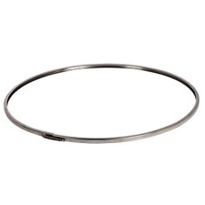 Соединительное кольцо крышки поликарбонатного рассеивателя e.high.light.pc.cover.ring.485*485мм, Enext [l0560004]