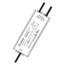 LED драйвер 10x1 60W 220-240V выходная 24V 2500mA DIM IP66 [4058075379190] DR DIM-PFM Osram