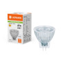 Лампа LED 1.8W 12V 184lm 4000K GU4 35x38mm рефлекторная [4099854246371] LEDVANCE LED MR11