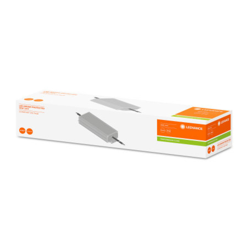 LED драйвер 10x1 30W 220-240V вихідна 24V 1250mA IP66 [4058075239890] DR PC-PFM Osram