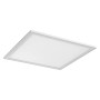 SMART потолочный светильник 24W 220V 1750lm 2700-6500K RGB WIFI 450x51x450mm [4058075752627] Ledvance Planon