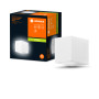 Светильник 220V IP44 92х81mm [4058075763661] Ledvance Endura Classic Square