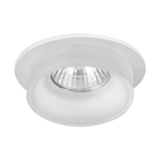 Светильник точечный 30W 230V GU10 92x40mm белый/белый [4262380667129] LH-GU10(W/W)N2 EUROLAMP