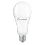 Лампа LED 20W 220V 2452lm 2700K E27 70x137mm DIM груша [4099854044038] LED CL LEDVANCE