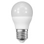 Лампа LED 6.5W 220V 806lm 4000K E27 45x77mm груша [4099854022005] OSRAM Star Classic P60 Frosted