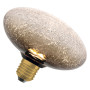 Лампа LED 3,5W 230V 300lm 2700K E27 150x116mm [4099854608711] Flat Décor Flattened Brown Osram