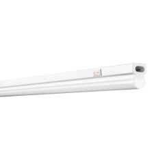 Светильник LED линейный 17W 220V 1900lm 4000K 1473x28x36mm IP20 [4058075683365] Ledvance LN COMP Switch 1500