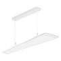 Cветильник LED линейный 36W 220V 3850lm 3000K 1200x300x16mm подвесной [4058075144606] Ledvance PANEL D/I 1200