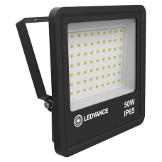 Прожектор LED 50W 220V 5000lm 4000K IP65 185x185x37mm [4099854230493] Ledvance FL Eco