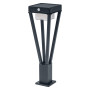 Светильник 6W 3V 3000K IP44 500х150mm [4058075564565] Ledvance ENDURA STYLE SOLAR BOUQUET