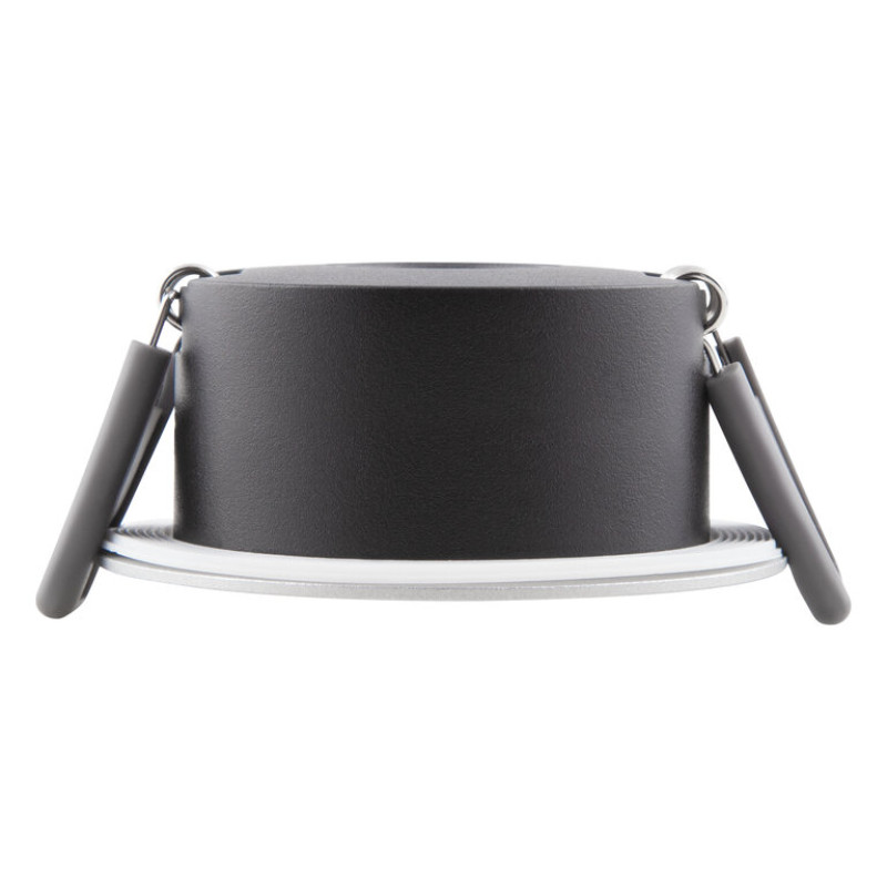 Світильник точковий 4W 220V 320lm 3000K ⌀81mm DIM IP20 срібний [4099854000102] Ledvance SP AIR ADJ P