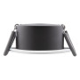 Світильник точковий 4W 220V 320lm 3000K ⌀81mm DIM IP20 срібний [4099854000102] Ledvance SP AIR ADJ P