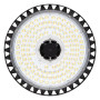 LED Светильник для высоких пролетов 190W 220V 27000lm 4000K ⌀321x164mm DIM IP65 [4058075543959] Ledvance Highbay DALI