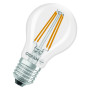 Лампа LED 5,9W 230V 806lm 4000K E27 60x105mm груша [4099854467998] Osram CL A60 Filament