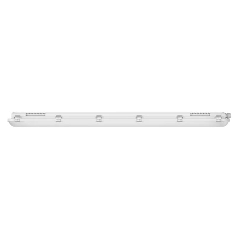 Світильник LED лінійний 32W 220V 4400lm 4000K 1200x82x68mm IP65 з датчиком руху [4058075541962] Ledvance DP S 1200