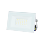 Прожектор LED 30W 230V 2400lm 6500K 122x94x30mm белый [SLC-30-IP65-0-W] Delta SLC UEC