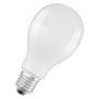 Лампа світлодіодна 6,5W 230V 806lm 3000K E14 45x82mm куля [4058075630390] LED VALUE CL P60 OSRAM