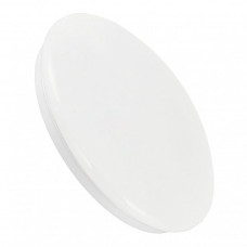 LED Светильник накладной 24W 220V 2110lm 4000K ⌀380х70mm [4260642637521] LED-ENLR-24/4(F)new EUROLAMP