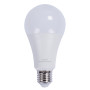 Лампа LED 15W 220V 1500lm 6500K E27 70x122mm груша [l0650627] E.NEXT e.LED.lamp.A70.E27.15.6500