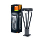 Светильник 6W 3V 3000K IP44 500х150mm [4058075564565] Ledvance ENDURA STYLE SOLAR BOUQUET