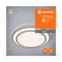 LED Светильник накладной 36W 220V 2450-4700lm 3000K 80х492mm [4058075829343] LEDVANCE ORBIS BERLIN