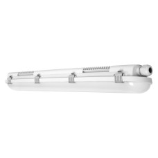 Cветильник LED линейный 9W 220V 1080lm 4000K 600x77x66mm IP65 [4058075300705] Ledvance DP VAL 600