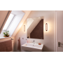 SMART светильник 13W 220V 1200lm 3000-6500K TW WIFI 300х50х70mm [4058075574335] Ledvance ORBIS WALL BATH DIM