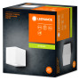 Светильник 220V IP44 92х81mm [4058075763661] Ledvance Endura Classic Square