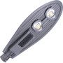 LED Светильник уличный 100W 220V 10000lm 6500K IP65 720x280x80mm консольный [l0820004] E.NEXT e.LED.Street.100.6500